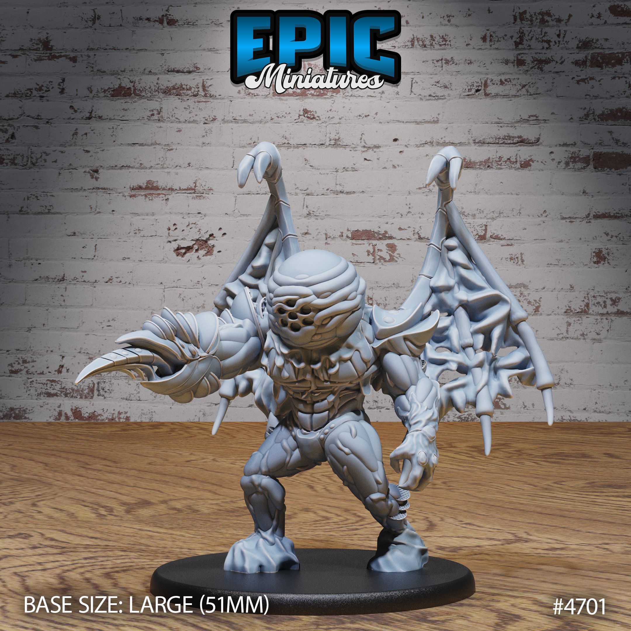 Wasp Hive Golem Attack / Giant Winged Beast / Insect Beast / Evil Humanoid Monster / Huge Jungle Bug / Ancient Forest Guard / Claw Hugger Encounter